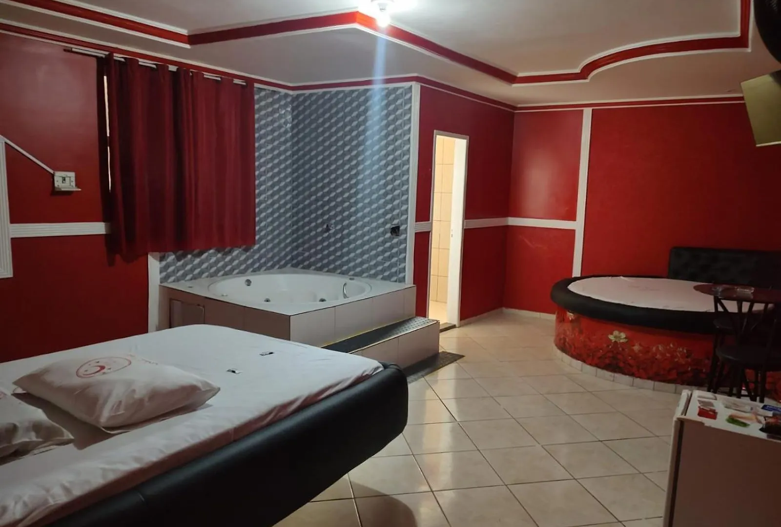 Hotel 1001 Noites Brasilia