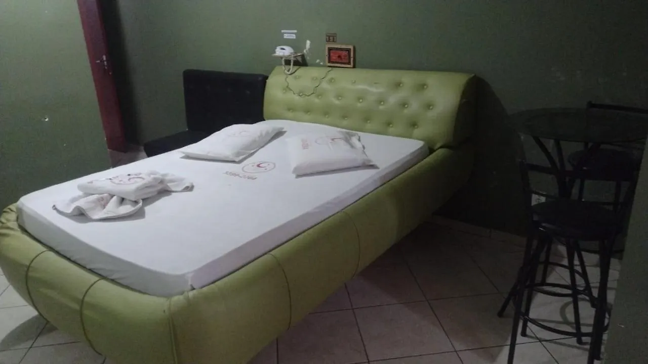 Hotel 1001 Noites Brasilia 0*,