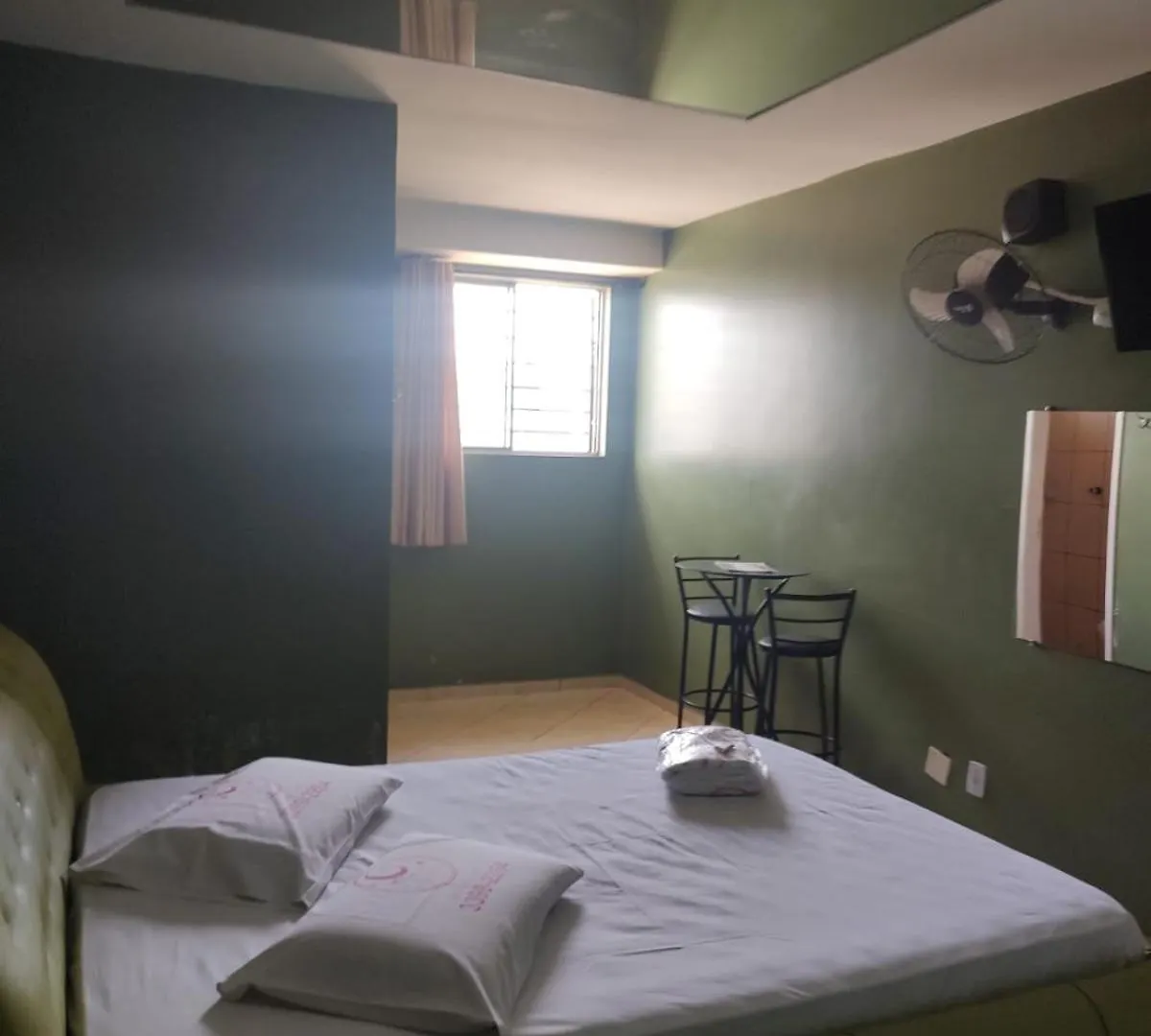 Hotel 1001 Noites Brasilia